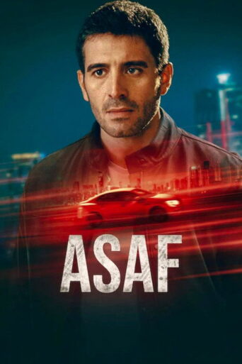 Asaf (2024) Hindi Season 1 Complete Netflix