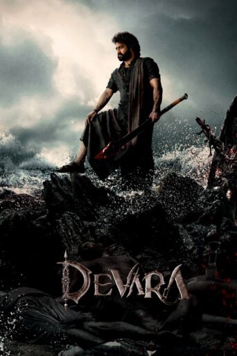Devara : Part 1 (2024) Hindi Dubbed Netflix