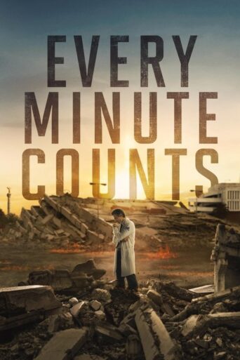 Every Minute Counts (2024) Hindi Season 1 Complete