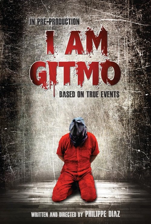 I Am Gitmo (2023) Unofficial Hindi Dubbed