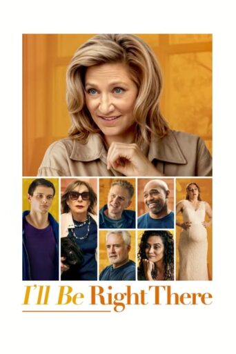 I ll Be Right There (2024) Unofficial Hindi Dubbed