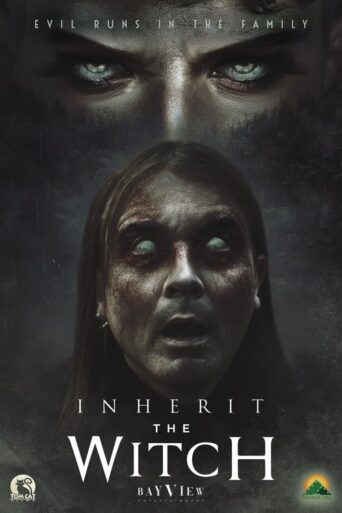 Inherit the Witch (2024) Unofficial Hindi Dubbed