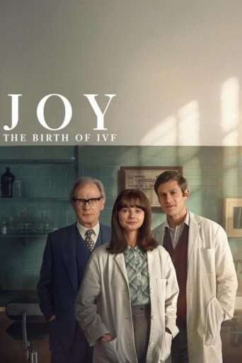 Joy (2024) Hindi Dubbed Netflix