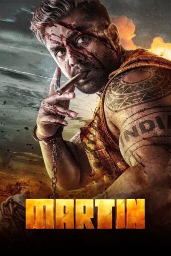 Martin (2024) Hindi HD