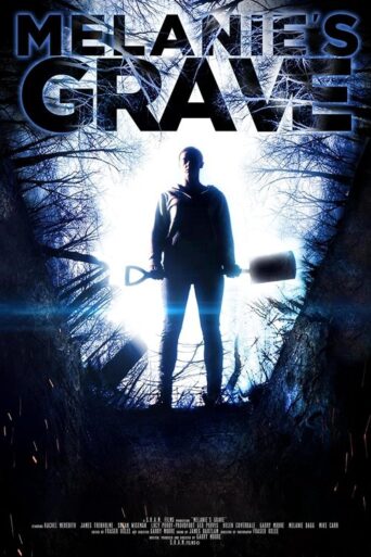 Melanies Grave (2024) Unofficial Hindi Dubbed