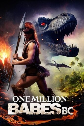 One Million Babes BC (2024) Unofficial Hindi Dubbed