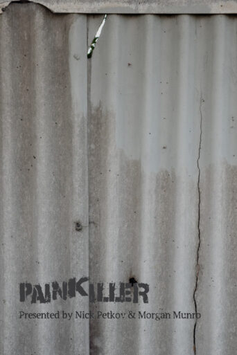 Painkiller (2023) Unofficial Hindi Dubbed