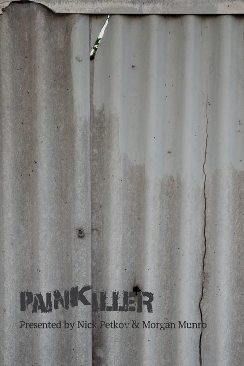 Painkiller (2023) Unofficial Hindi Dubbed