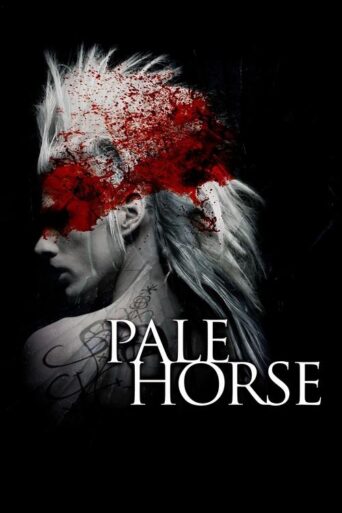 Pale Horse (2024) Unofficial Hindi Dubbed