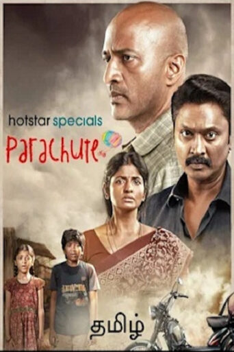 Parachute (2024) Hindi Season 1 Complete