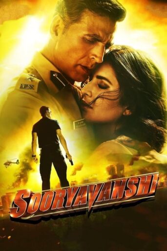 Sooryavanshi (2021) Hindi HD