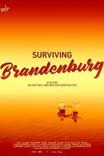 Surviving Brandenburg (2024) Unofficial Hindi Dubbed