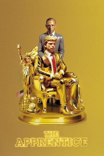 The Apprentice (2024) HQ Hindi Dubbed