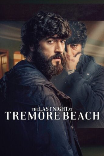The Last Night at Tremore Beach (2024) Hindi Season 1 Complete Netflix