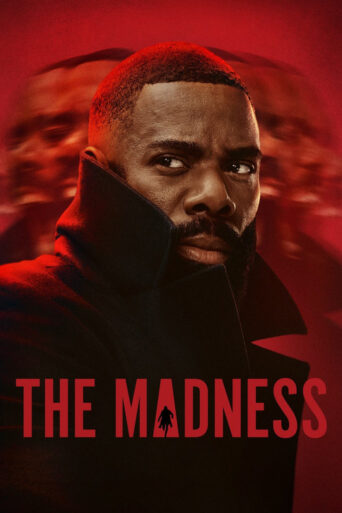 The Madness (2024) Hindi Season 1 Complete Netflix