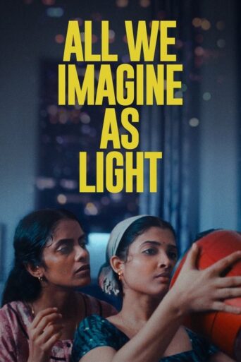 All We Imagine as Light (2024) HQ Hindi Dubbed