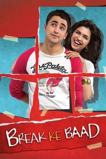 Break Ke Baad (2010) Hindi HD
