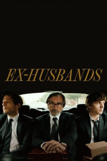 Ex-Husbands (2023) Unofficial Hindi Dubbed