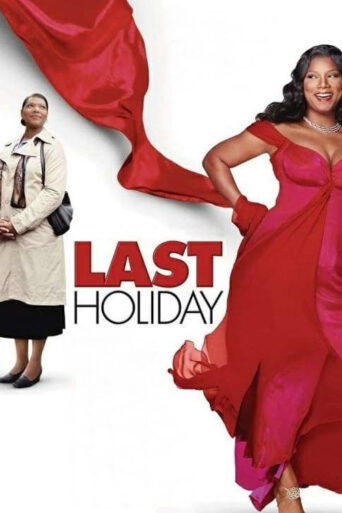 Last Holiday (2006) Hindi Dubbed