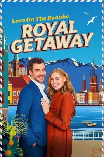 Love on the Danube Royal Getaway (2024) Unofficial Hindi Dubbed