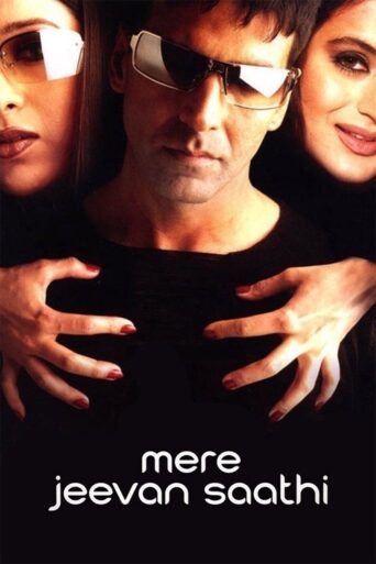 Mere Jeevan Saathi (2006) Hindi HD