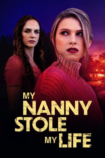 My Nanny Stole My Life (2024) Unofficial Hindi Dubbed