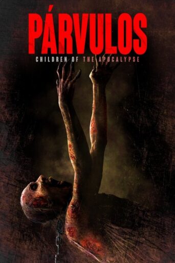 Parvulos (2024) Unofficial Hindi Dubbed