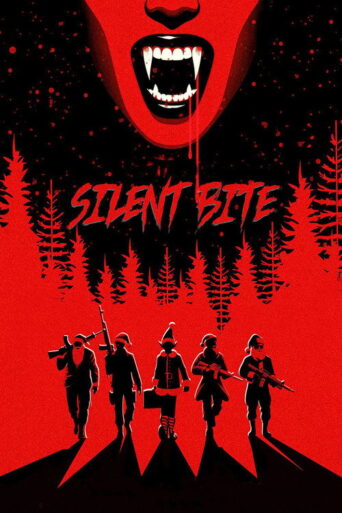 Silent Bite (2024) Unofficial Hindi Dubbed