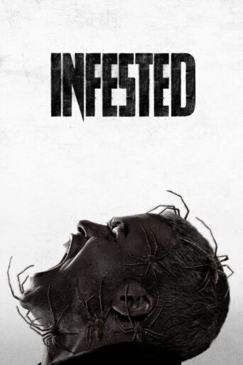 Spiders (2024) Hindi Dubbed