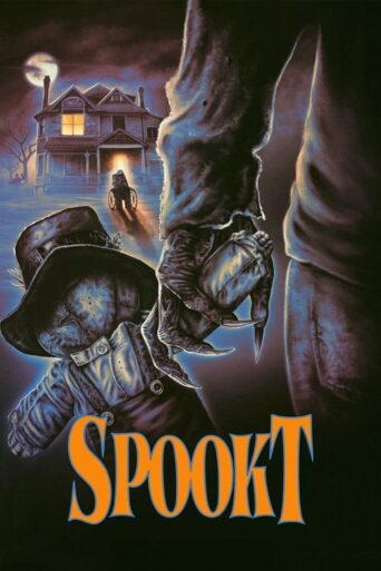Spookt (2023) Unofficial Hindi Dubbed