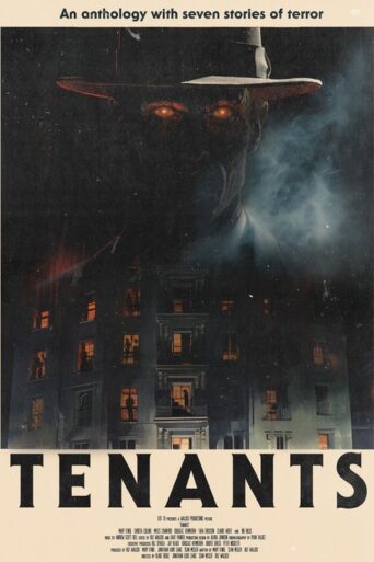 Tenants (2024) Unofficial Hindi Dubbed