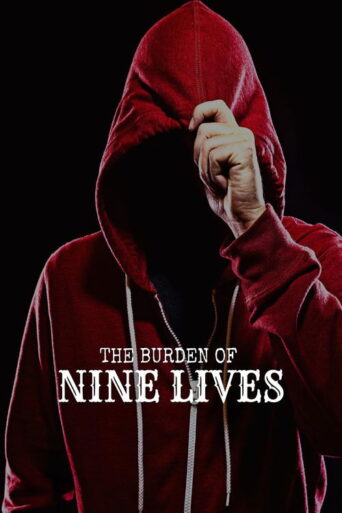 The Burden of Nine Lives (2024) Unofficial Hindi Dubbed