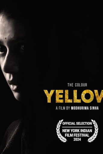 The Colour Yellow (2024) Unofficial Hindi Dubbed