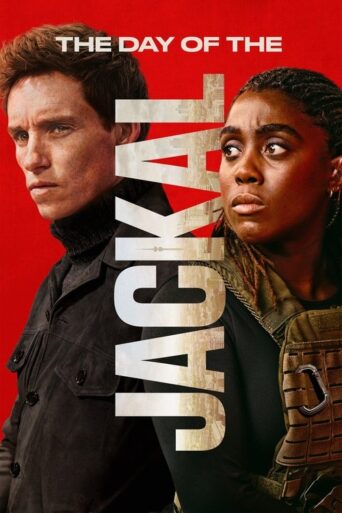 The Day of the Jackal (2024) Hindi Season 1 Complete