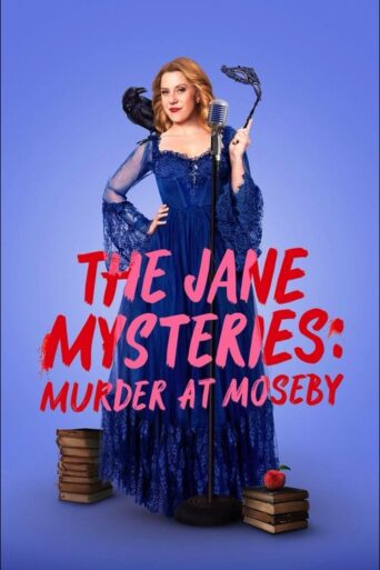 The Jane Mysteries: Murder at Moseby (2024) Unofficial Hindi Dubbed
