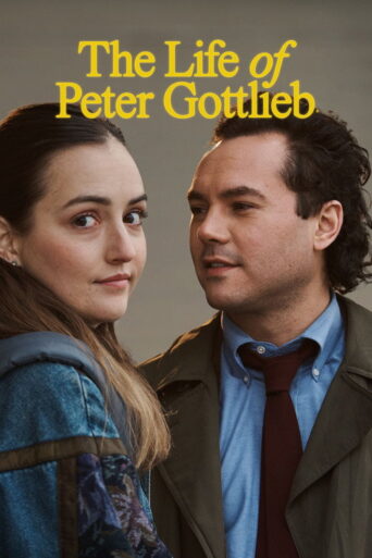 The Life of Peter Gottlieb (2024) Unofficial Hindi Dubbed