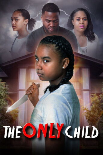 The Only Child (2024) Unofficial Hindi Dubbed