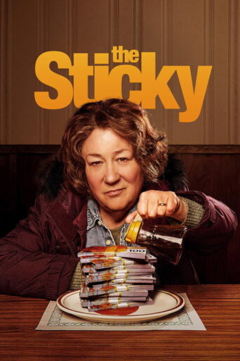 The Sticky (2024) Hindi Season 1 Complete