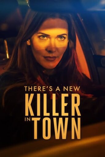 Theres a New Killer in Town (2024) Unofficial Hindi Dubbed