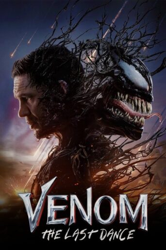 Venom The Last Dance (2024) English Leacked HD
