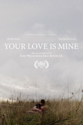 Your Love Is Mine (2022) Unofficial Hindi Dubbed