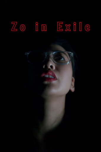 Zo in Exile (2024) Unofficial Hindi Dubbed