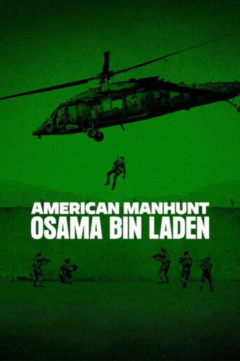 American Manhunt (2025) Hindi Season 1 Complete Netflix