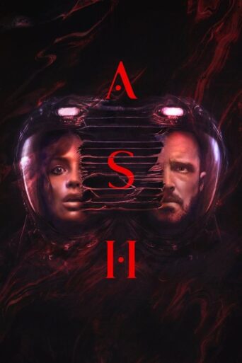 Ash (2025) Unofficial Hindi Dubbed