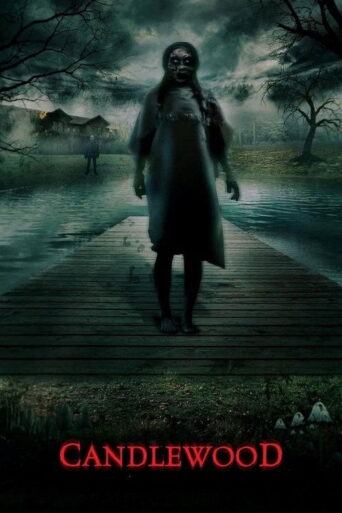 Candlewood (2025) Unofficial Hindi Dubbed