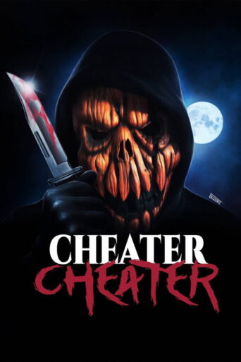 Cheater Cheater (2024) Unofficial Hindi Dubbed
