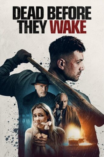 Dead Before They Wake (2025) Unofficial Hindi Dubbed