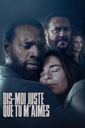 Dis-Moi Juste Que Tu Maimes (2025) Unofficial Hindi Dubbed