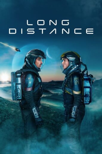 Distant (2024) Unofficial Hindi Dubbed