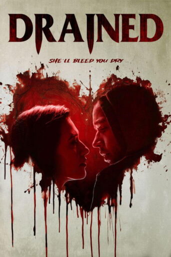 Drained (2025) Unofficial Hindi Dubbed